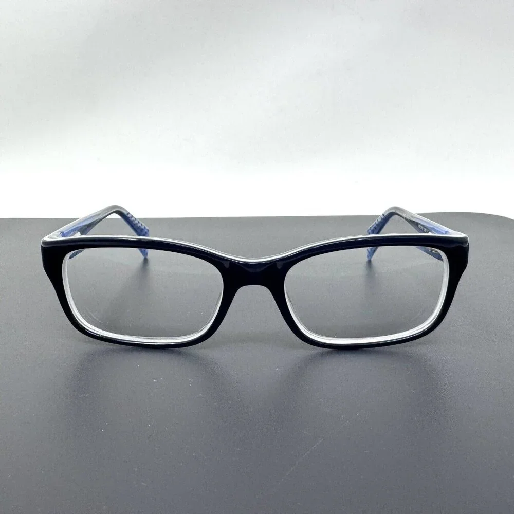 Nike Eyeglasses Kids NIKE 5513 220 Frames 47 [] 16 130 Flex Hinges